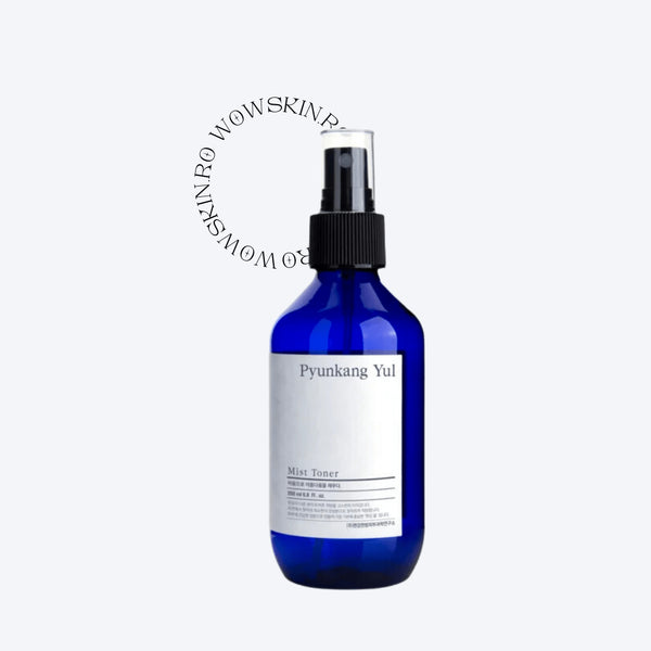 Mist Toner - WowSkin Romania